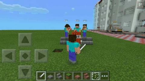 我的世界1.2.8.0国际版

