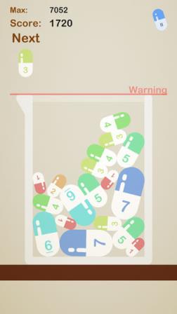 合成喵喵丸
