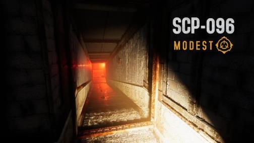 scp基金会游戏中文版
