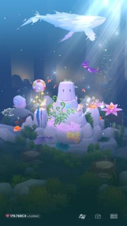 深海水族馆2020存档
