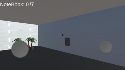 恐怖学校2
