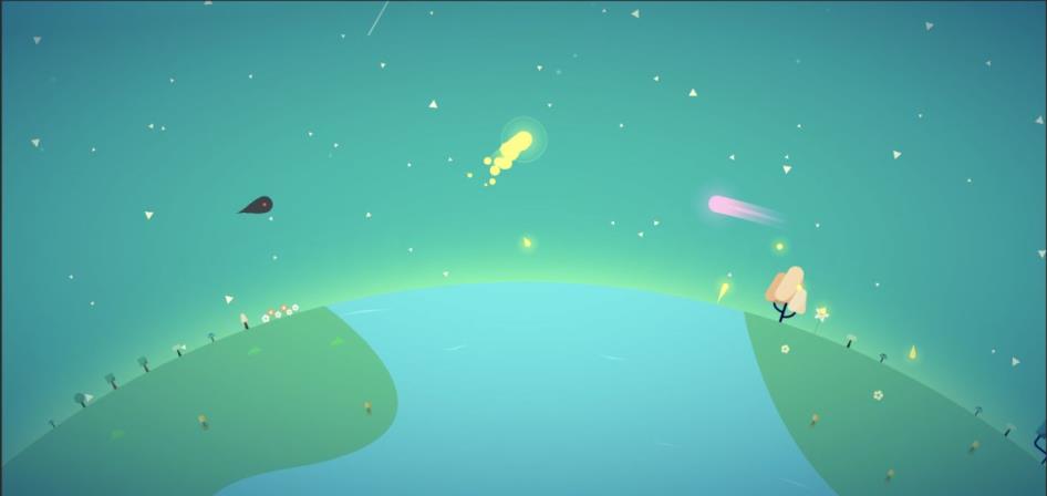星季破解版
