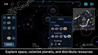 外星定居者
