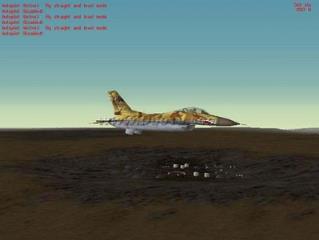 f16战斗机游戏
