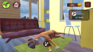 恶犬模拟器
