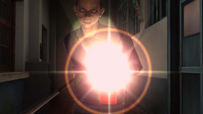 恐怖学校白色情人节中文版
