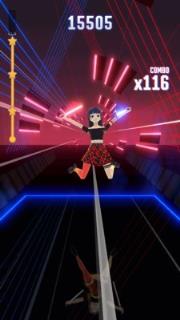 女孩大宝剑
