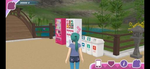 少女都市3d模拟中文版2020
