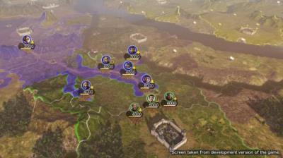 三国志9威力加强版
