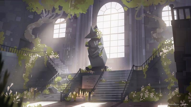 DEEMO
