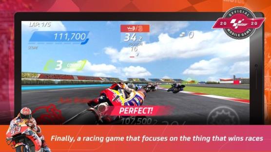 motogp游戏
