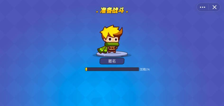 刀锋炫斗
