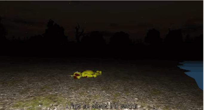 鬼畜天线宝宝多人正式版
