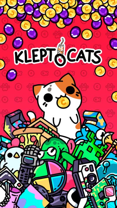 小偷猫汉化版免费
