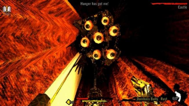 goldenlight中文版