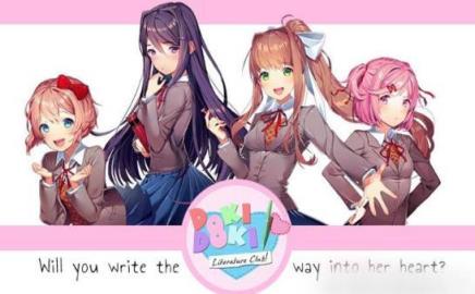 ddlc安卓版
