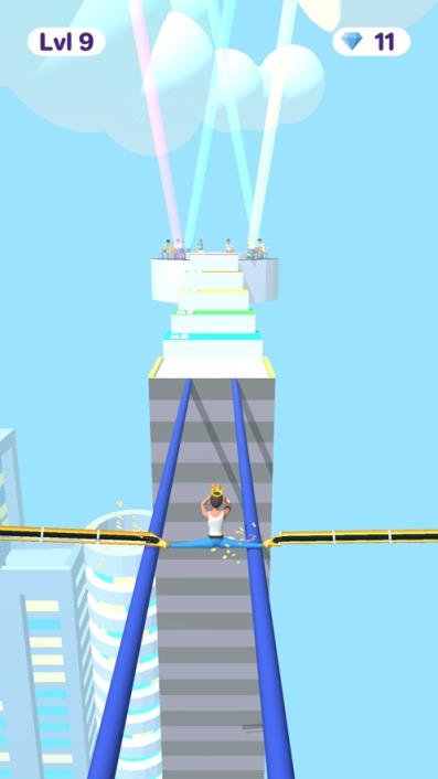 疯狂潮鞋游戏最新版
