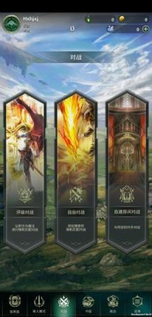 失落纹章

