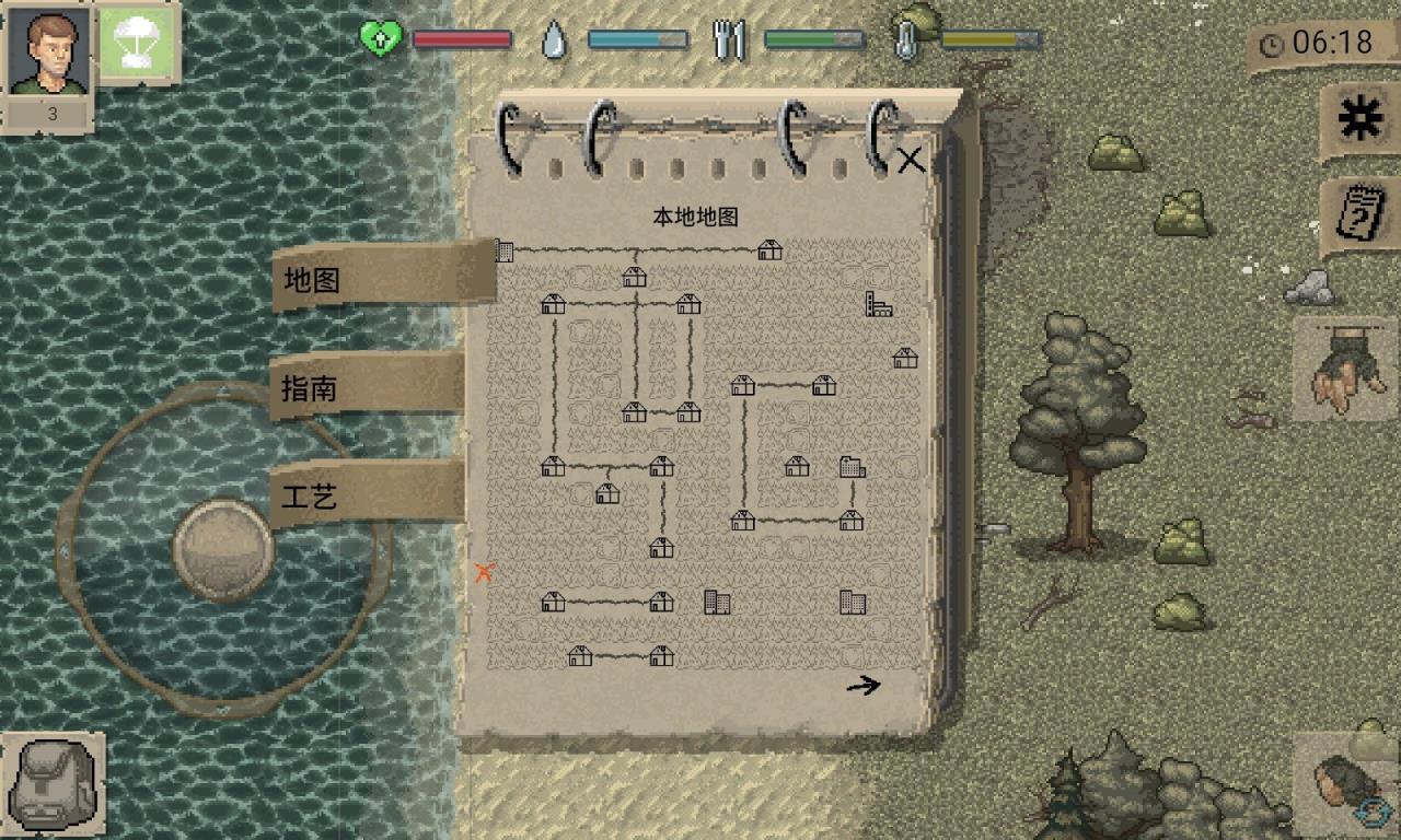 minidayz官网