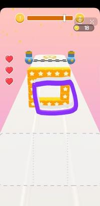 画线冲冲冲