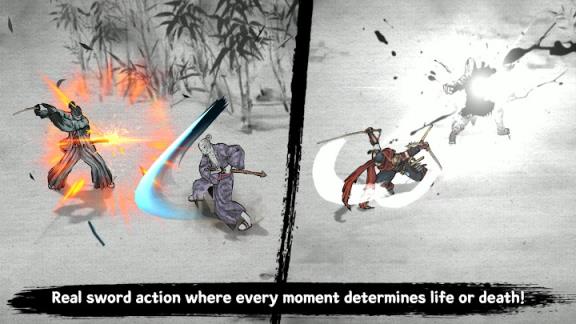 浪人最后的武士无限宝石
