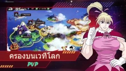 猎人的战斗
