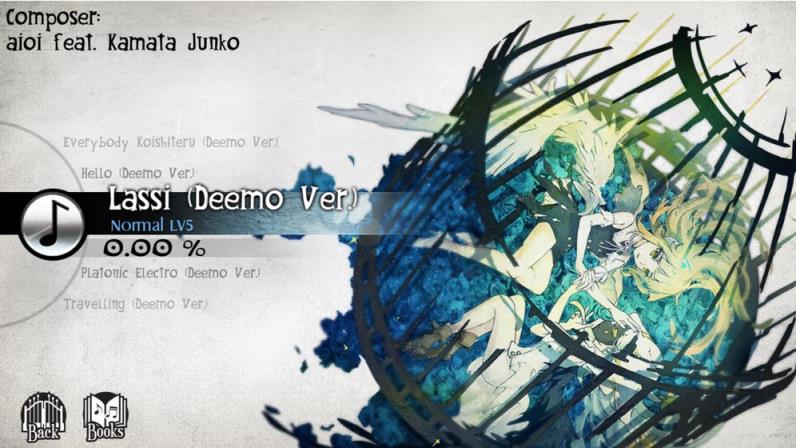 古树旋律deemo3.6