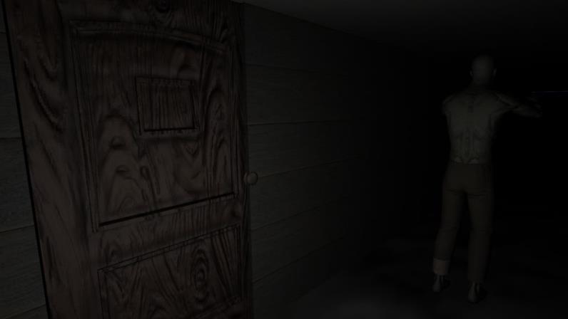 魔宅
