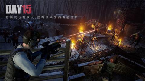 文明重启变态版
