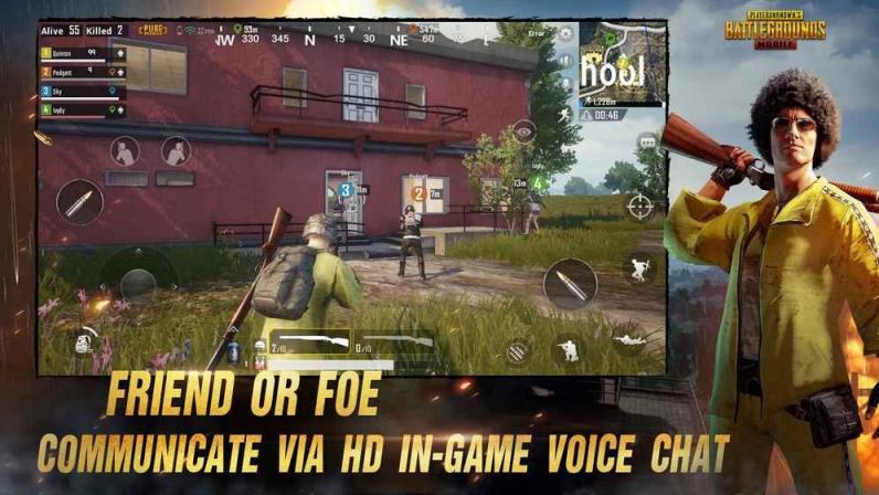 pubg
