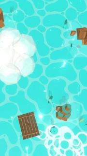 水上漂流记
