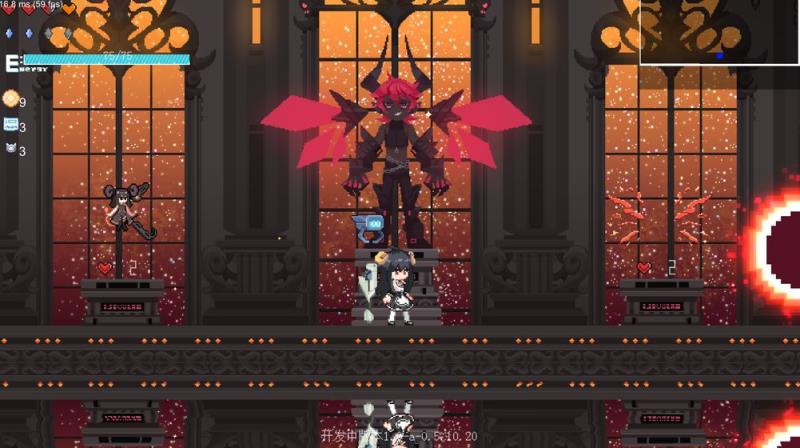 新月纪元破解版
