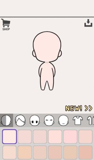 出道吧娃娃破解版