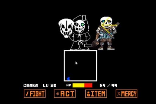inksans网页试玩版
