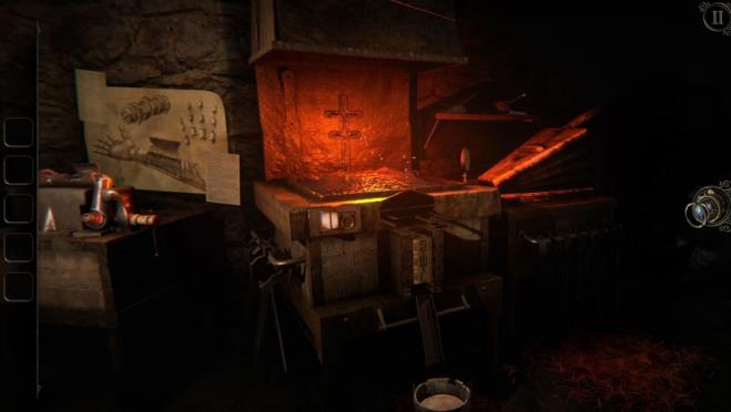 未上锁的房间3已付费汉化版
