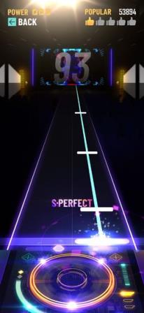TapDJ
