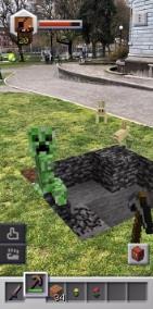 我的世界地球体验版
