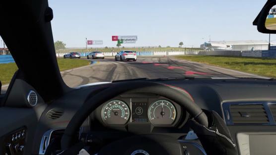 Race
