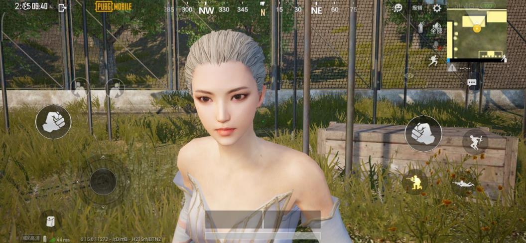 pubg国际服手游
