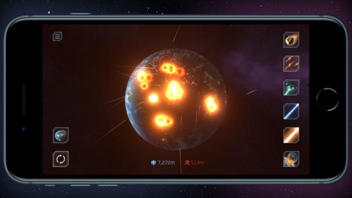 SolarSmasher中文破解版
