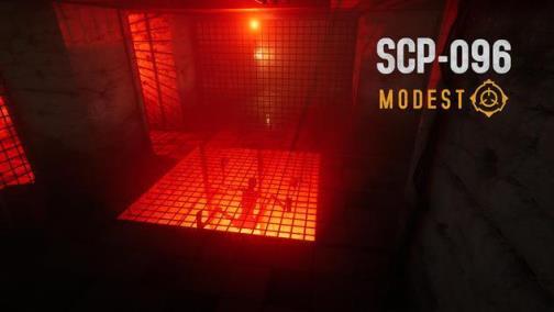 scp基金会游戏手机版