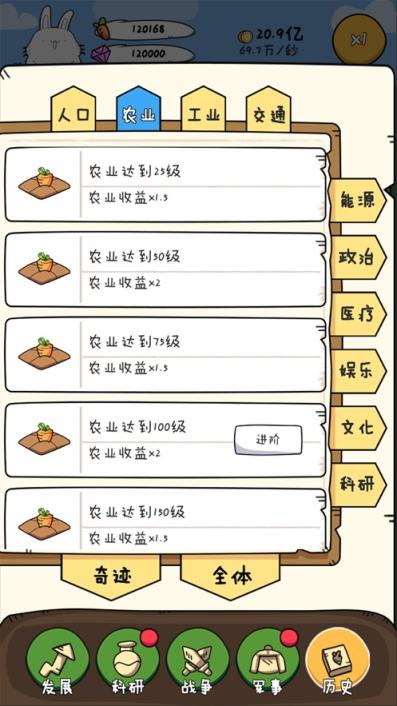胖兔文明
