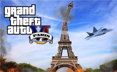 gta6手机版
