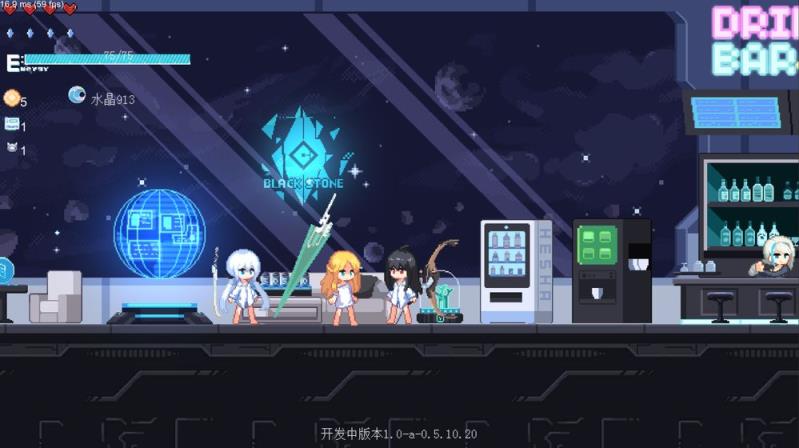 新月纪元官网版
