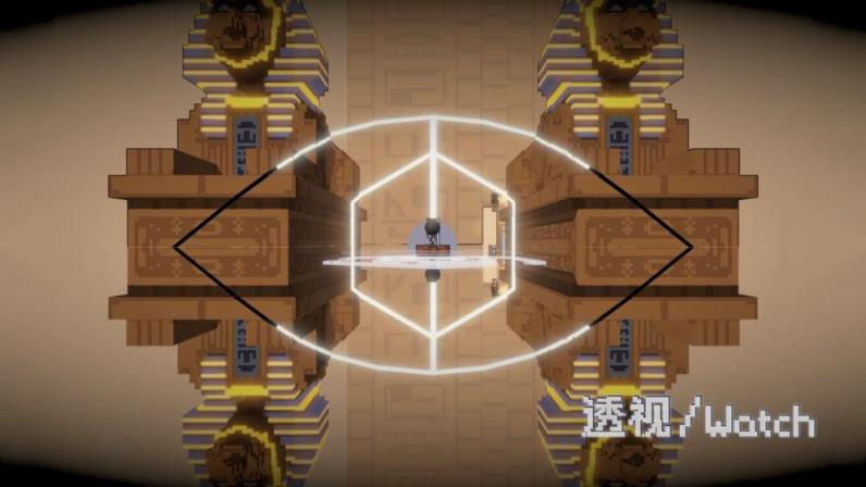 透视Watch
