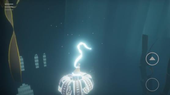风之旅人journey
