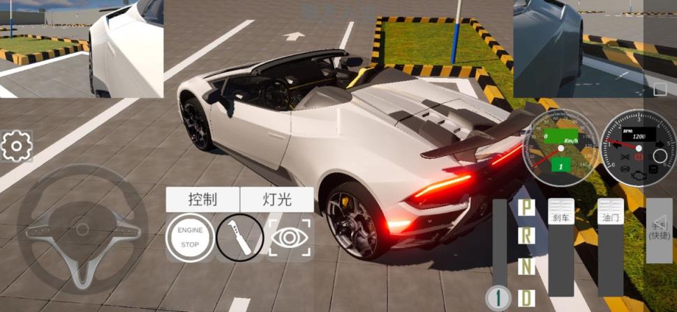 科目二模拟iOS版
