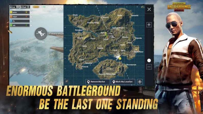 pubg
