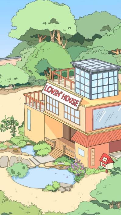 落樱小屋破解版

