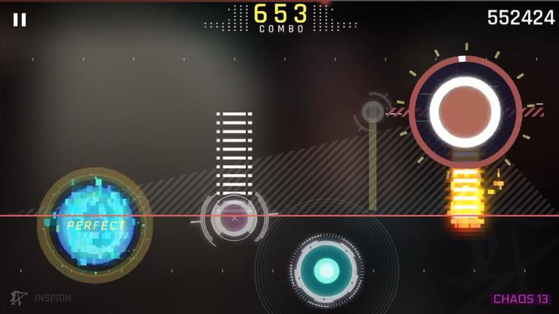 音乐世界